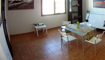 Las Dunas Hostel Салинас Экстерьер фото